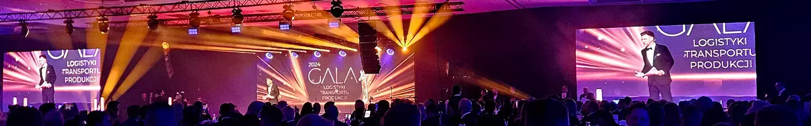 Karaton - Logistics, Transport and Production Gala 2024