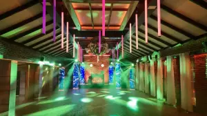 Kacprzak Estrada - New Year's Eve 2024/2025 - Rancho Stefanów