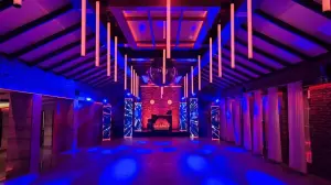 Kacprzak Estrada - New Year's Eve 2024/2025 - Rancho Stefanów