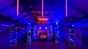 Kacprzak Estrada - New Year's Eve 2024/2025 - Rancho Stefanów