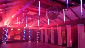 Kacprzak Estrada - New Year's Eve 2024/2025 - Rancho Stefanów