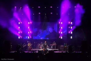 Fotobericht vom Konzert der Band Dżem – Łódź Atlas Arena