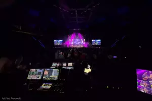 Fotobericht vom Konzert der Band Dżem – Łódź Atlas Arena