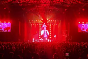 Pawbeats Orchestra 2025