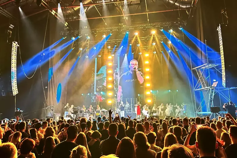 Pawbeats Orchestra 2025