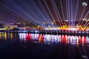 Fotobericht von der Feier zum Tausendjährigen Jubiläum der polnischen Krone in Warschau
