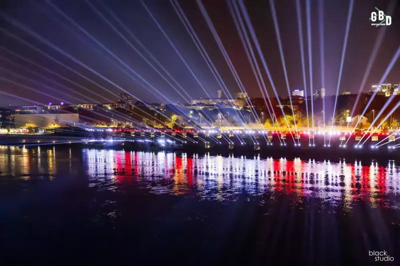 Reportaje fotográfico de la celebración del MILENIO DE LA CORONA POLACA en Varsovia