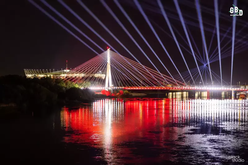Reportaje fotográfico de la celebración del MILENIO DE LA CORONA POLACA en Varsovia