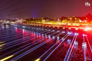 Reportaje fotográfico de la celebración del MILENIO DE LA CORONA POLACA en Varsovia