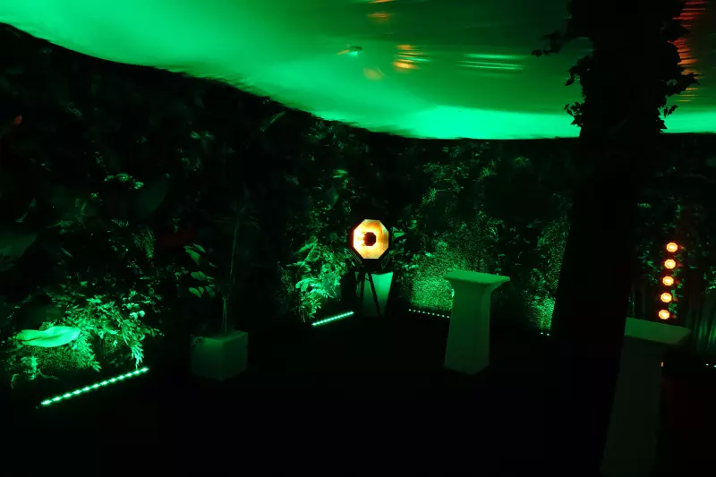 SUNRISE FESTIVAL Strefa VIP 2023