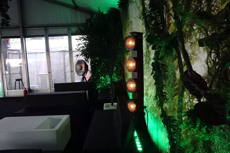 SUNRISE FESTIVAL Strefa VIP 2023