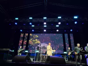 Finale der Lata ZET-Tour in Nysa - Muśnicki Sound System