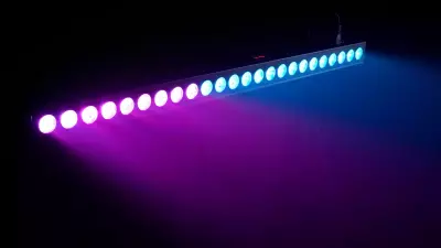 LedBar 243 RGB