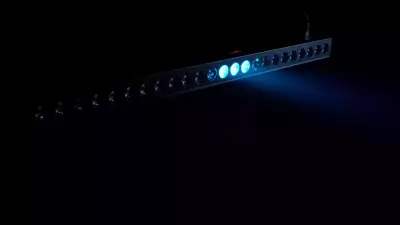 LedBar 243 RGB