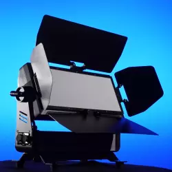 FILTER DIFFUSOR +POCKETS 204