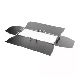 FILTER DIFFUSOR +POCKETS 204