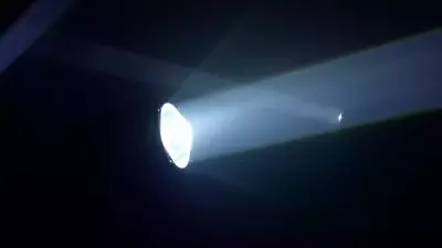 BEAM LED 100