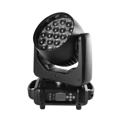 WASH LED 1915 ZOOM v2203