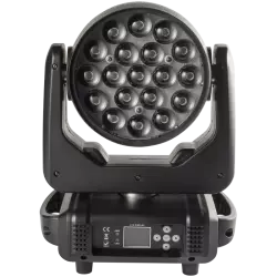 WASH LED 1915 ZOOM v2203