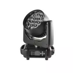 WASH LED 1915 ZOOM v2203