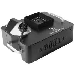 FOG MACHINE FLZ-2000 +UP +LED RC