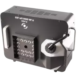 FOG MACHINE FLZ-2000 +UP +LED RC