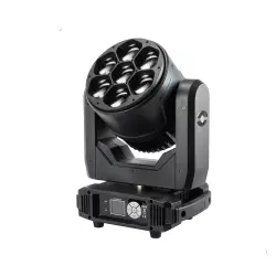WASH-BE LED 740 PRO