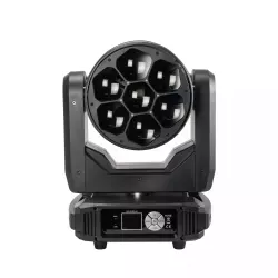 WASH-BE LED 740 PRO