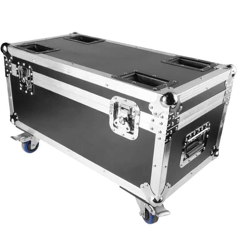 CASE FOR 2x GOBO Projector 200 45°