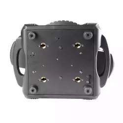 WASH-BE LED 1940 PRO