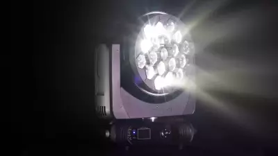 WASH-BE LED 1940 PRO