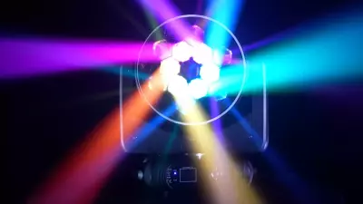 WASH-BE LED 1940 PRO