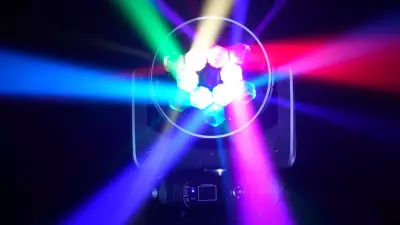 WASH-BE LED 1940 PRO