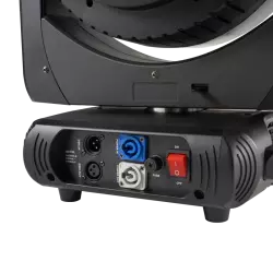 WASH-BE LED 1940 PRO