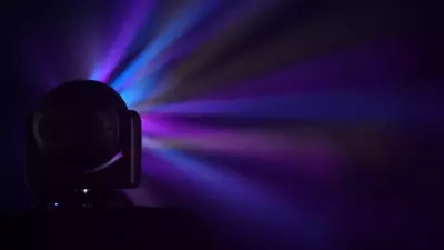 WASH-BE LED 1940 PRO