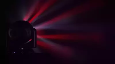 WASH-BE LED 1940 PRO