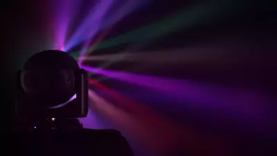 WASH-BE LED 1940 PRO