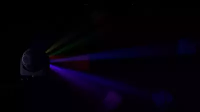 WASH-BE LED 1940 PRO