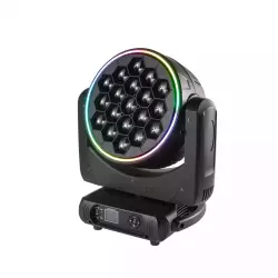 WASH-BE LED 1940 PRO