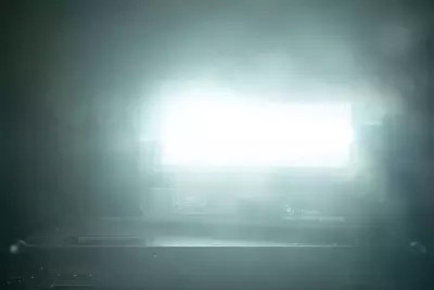 STROBE LED 400 OMEGA FL