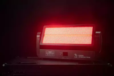 STROBE LED 400 OMEGA FL