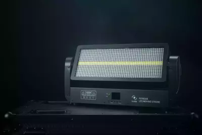 STROBE LED 400 OMEGA FL