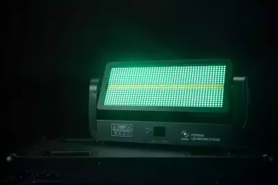 STROBE LED 400 OMEGA FL