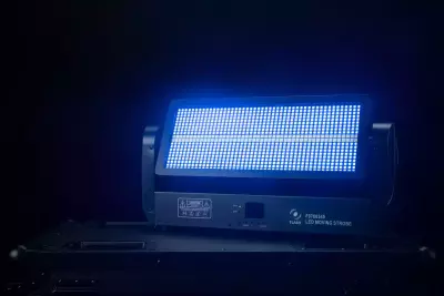 STROBE LED 400 OMEGA FL