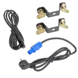 STROBE LED 400 OMEGA FL