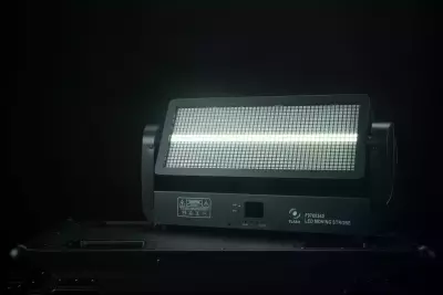 STROBE LED 400 OMEGA FL