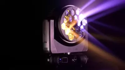 WASH-BE LED 1940 ECO