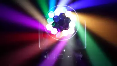 WASH-BE LED 1940 ECO