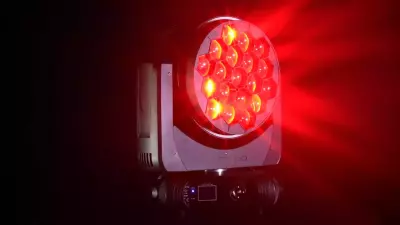 WASH-BE LED 1940 ECO