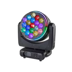 WASH-BE LED 1940 ECO